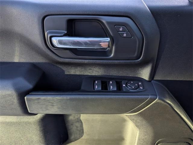 new 2025 Chevrolet Silverado 2500 car, priced at $51,062