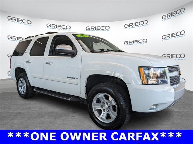 used 2007 Chevrolet Tahoe car, priced at $11,500