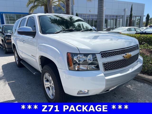 used 2007 Chevrolet Tahoe car, priced at $11,500