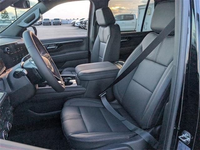 new 2026 Chevrolet Tahoe car, priced at $69,494