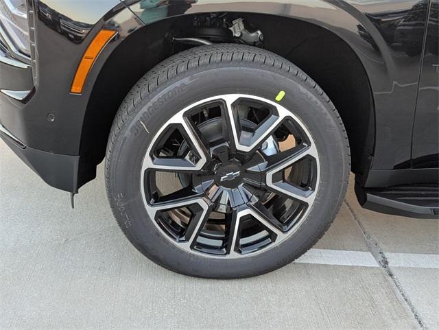 new 2026 Chevrolet Tahoe car, priced at $69,494