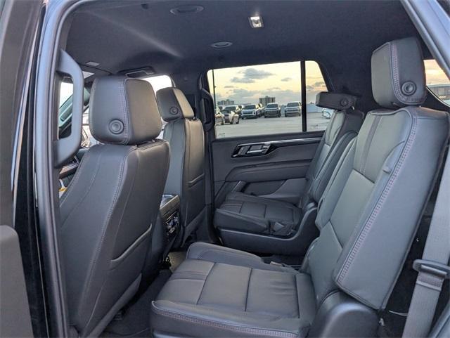 new 2026 Chevrolet Tahoe car, priced at $69,494