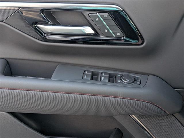 new 2026 Chevrolet Tahoe car, priced at $69,494