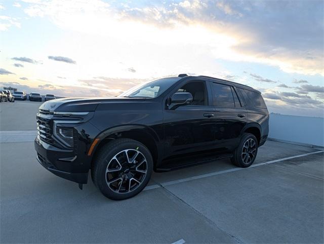 new 2026 Chevrolet Tahoe car, priced at $69,494