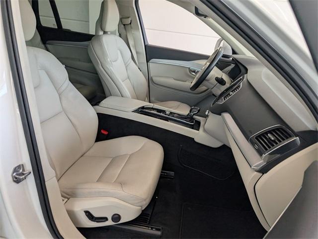 used 2021 Volvo XC90 car, priced at $30,807