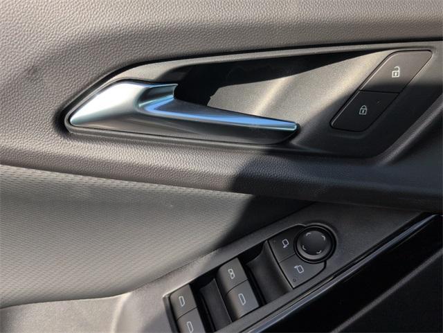 new 2026 Chevrolet Equinox car, priced at $28,045