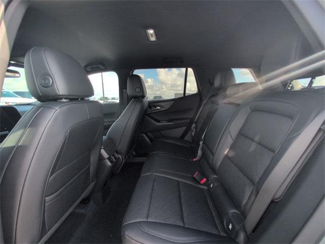 new 2026 Chevrolet Equinox car, priced at $28,045