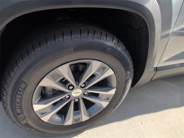 new 2026 Chevrolet Equinox car, priced at $28,045