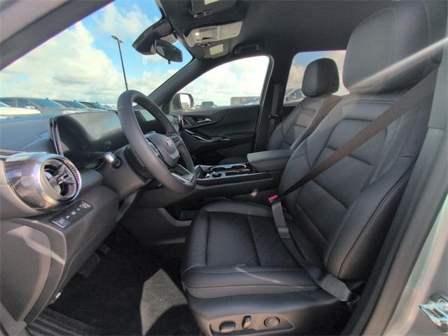 new 2026 Chevrolet Equinox car, priced at $28,045