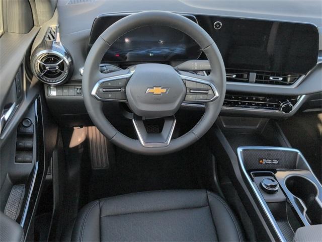 new 2026 Chevrolet Equinox car, priced at $28,045