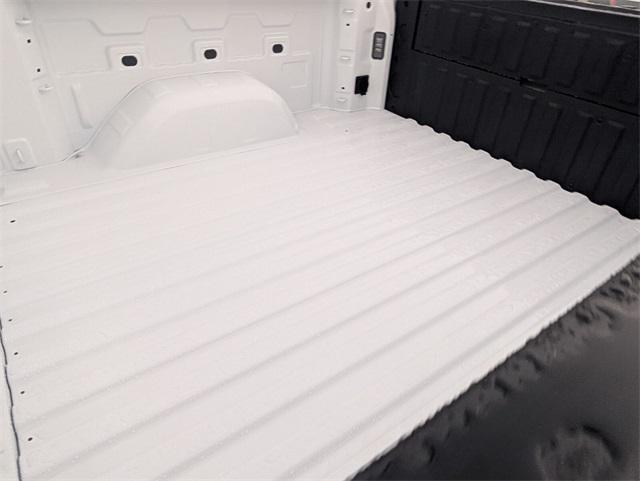 new 2026 Chevrolet Silverado 1500 car, priced at $55,774