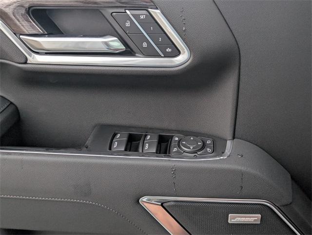 new 2026 Chevrolet Silverado 1500 car, priced at $55,774