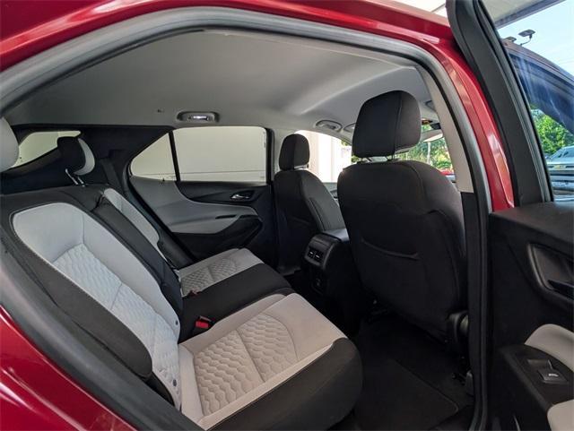 used 2019 Chevrolet Equinox car, priced at $13,522