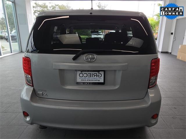 used 2012 Scion xB car, priced at $6,988