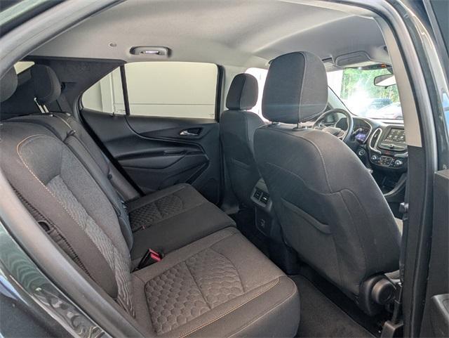 used 2019 Chevrolet Equinox car, priced at $17,750