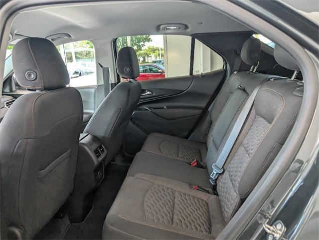used 2019 Chevrolet Equinox car, priced at $17,750