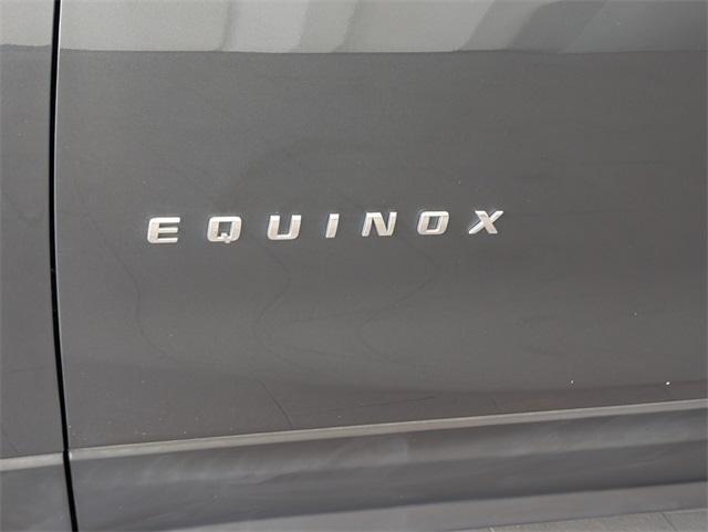 used 2019 Chevrolet Equinox car, priced at $17,750