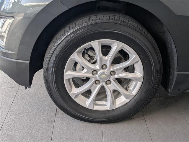 used 2019 Chevrolet Equinox car, priced at $17,750