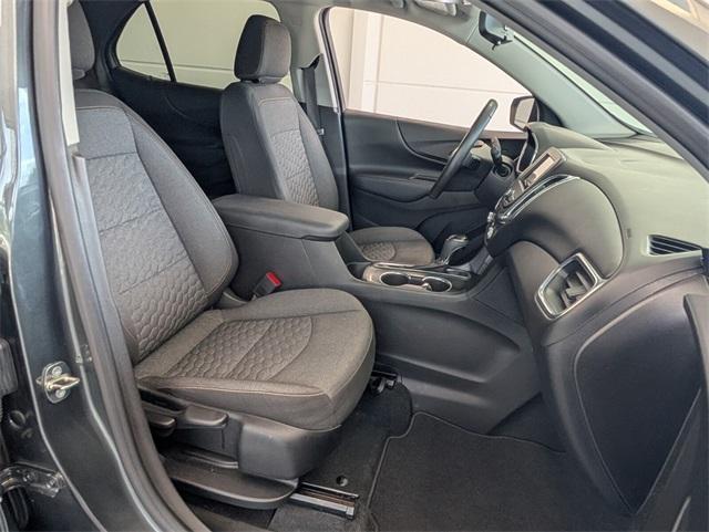 used 2019 Chevrolet Equinox car, priced at $17,750
