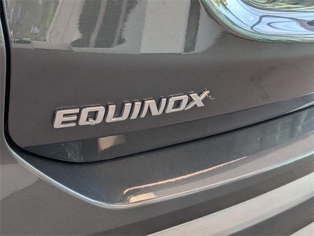 used 2019 Chevrolet Equinox car, priced at $17,750