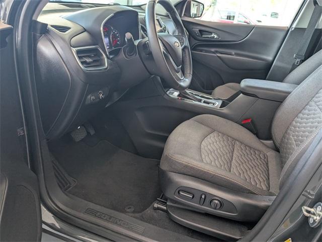 used 2019 Chevrolet Equinox car, priced at $17,750