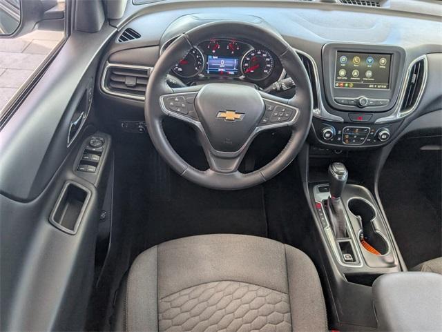 used 2019 Chevrolet Equinox car, priced at $17,750
