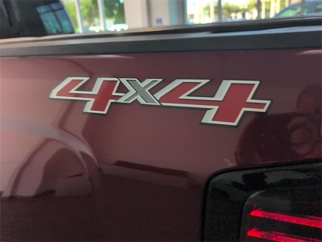 used 2017 Chevrolet Silverado 2500 car, priced at $28,000