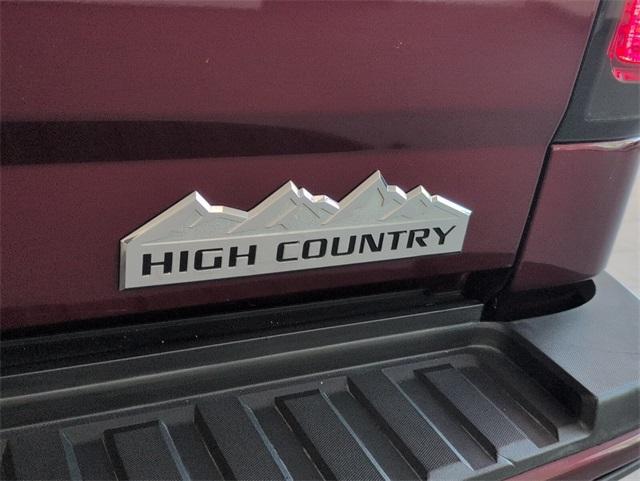 used 2017 Chevrolet Silverado 2500 car, priced at $28,000