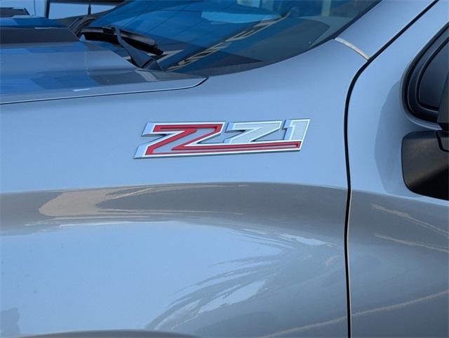 new 2026 Chevrolet Silverado 1500 car, priced at $63,274