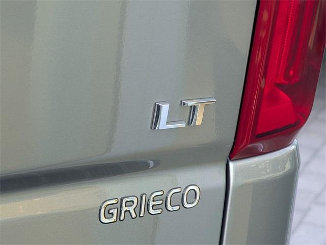 new 2026 Chevrolet Silverado 1500 car, priced at $63,274