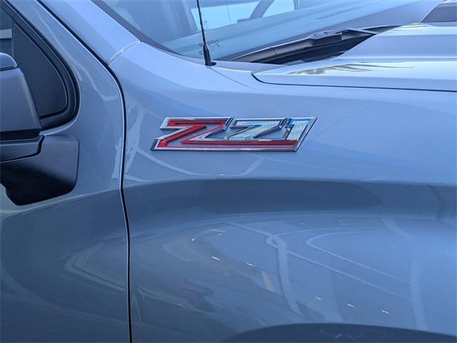 new 2026 Chevrolet Silverado 1500 car, priced at $63,274