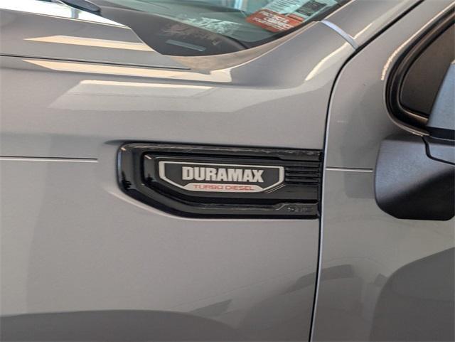 used 2021 GMC Sierra 1500 car, priced at $37,406