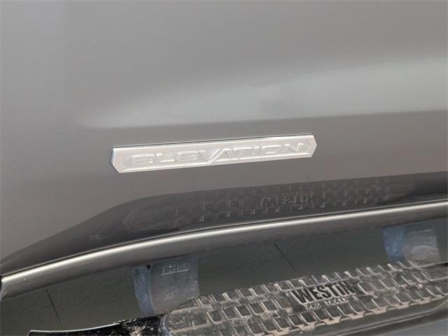 used 2021 GMC Sierra 1500 car, priced at $37,406