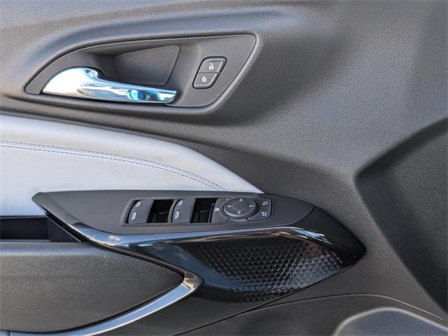 new 2026 Chevrolet Trax car, priced at $23,285