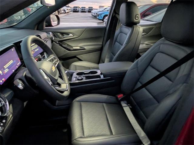new 2026 Chevrolet Equinox car, priced at $31,479