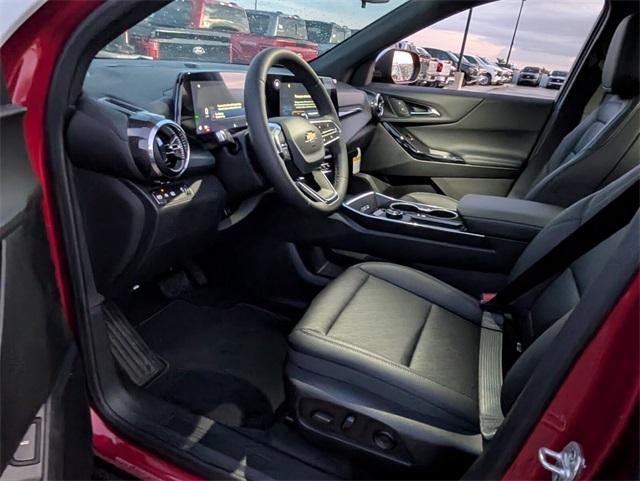 new 2026 Chevrolet Equinox car, priced at $31,479