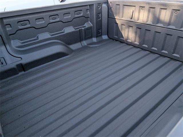 new 2026 Chevrolet Colorado car, priced at $41,395