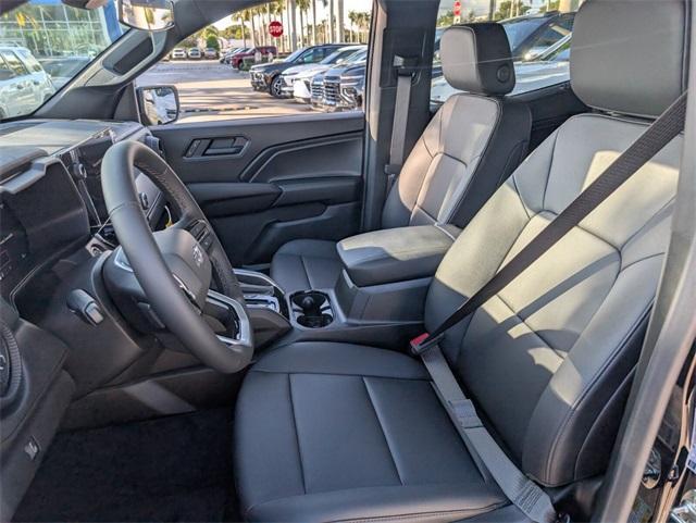 new 2026 Chevrolet Colorado car, priced at $41,395