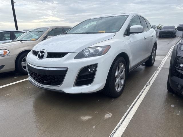 used 2010 Mazda CX-7 car, priced at $4,980