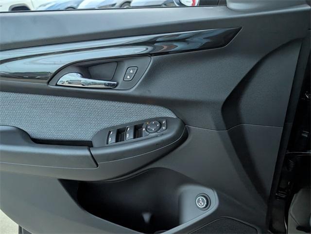 new 2026 Chevrolet TrailBlazer car, priced at $25,165