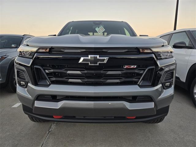 new 2024 Chevrolet Colorado car, priced at $43,122