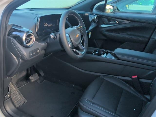 new 2026 Chevrolet Blazer EV car, priced at $50,580