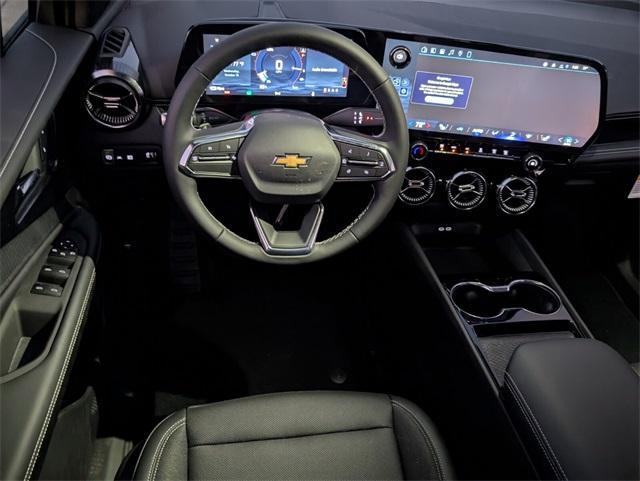 new 2026 Chevrolet Blazer EV car, priced at $46,039