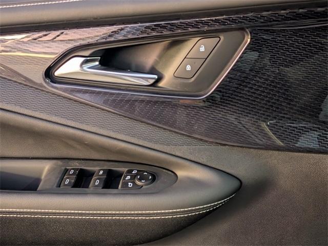 new 2026 Chevrolet Blazer EV car, priced at $46,039