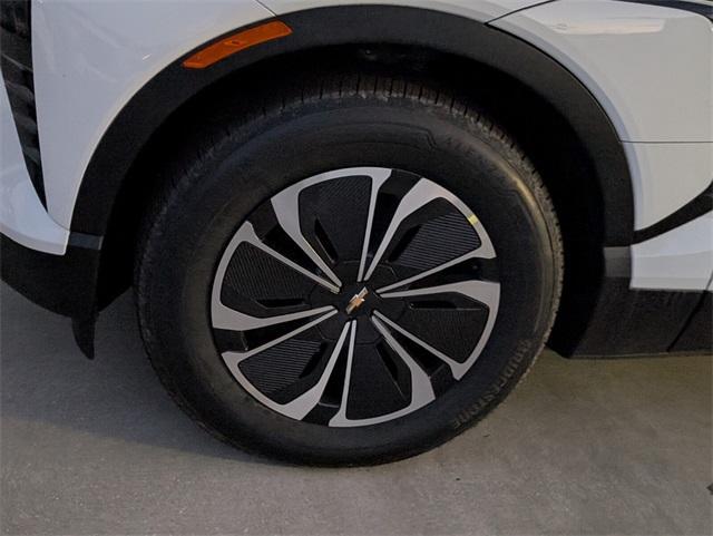 new 2026 Chevrolet Blazer EV car, priced at $46,039