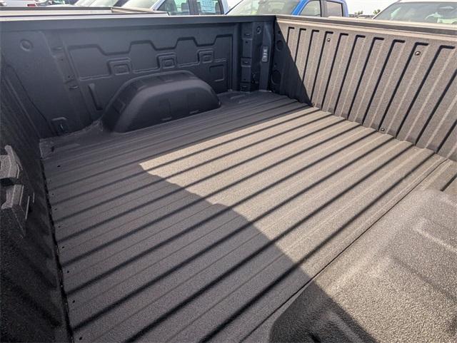 new 2026 Chevrolet Silverado 1500 car, priced at $62,327