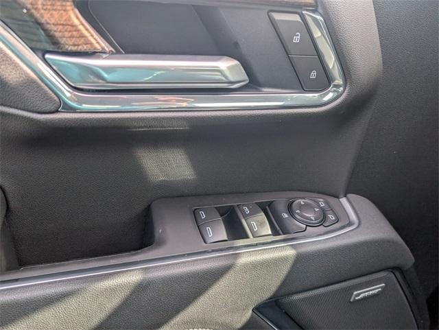 new 2026 Chevrolet Silverado 1500 car, priced at $62,327