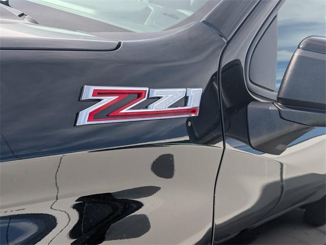 new 2026 Chevrolet Silverado 1500 car, priced at $62,327