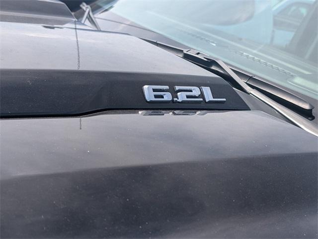 new 2026 Chevrolet Silverado 1500 car, priced at $62,327