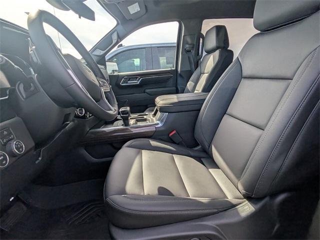 new 2026 Chevrolet Silverado 1500 car, priced at $62,327